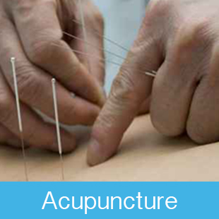 Acupunture southampton from Hampshire Chiropractic Clinic