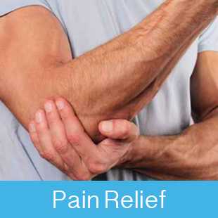 Pain Relief clinic in Southampton