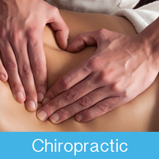 Chiropractic Southampton and Hampshire